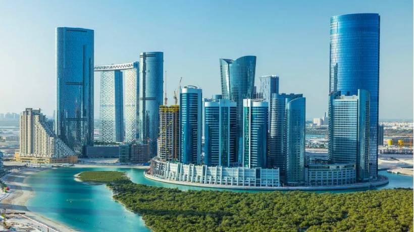 Yas Island, Al Reem Apartment Prices Rise 18% 